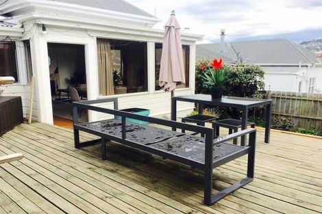 Photo of property in 14 Mcmillan Street, Maori Hill, Dunedin, 9010