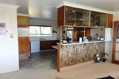 Photo of property in 7931 State Highway 1, Taihape, 4793