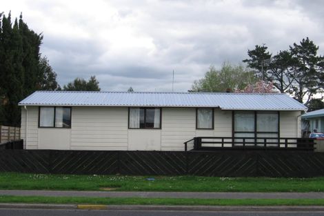 Photo of property in 13 College Place, Poike, Tauranga, 3112