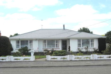 Photo of property in 51 Cox Street, Ashburton, 7700