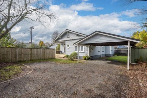 Photo of property in 34 Te Aroha Street, Hamilton East, Hamilton, 3216