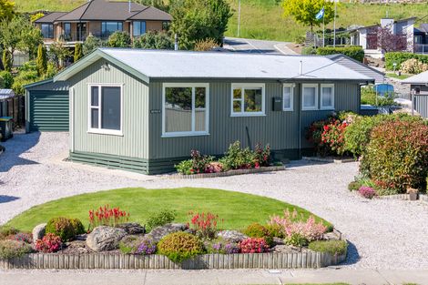 Photo of property in 72 Hazlett Street, Clyde, 9330