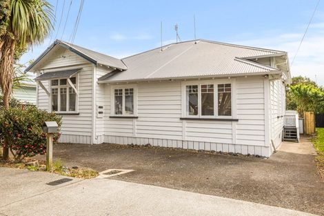 Photo of property in 17 Wiremu Street, Mount Eden, Auckland, 1041