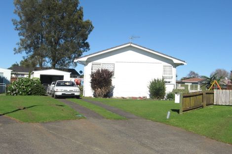 Photo of property in 16 Arbor Close, Manurewa, Auckland, 2102