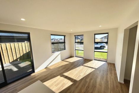 Photo of property in 67 Nethercote Way, Rolleston, 7614