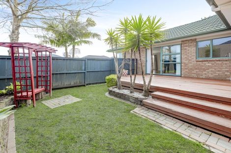 Photo of property in 9 Ardee Close, East Tamaki, Auckland, 2016