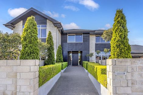 Photo of property in 1 Bancroft Place, Parklands, Christchurch, 8083