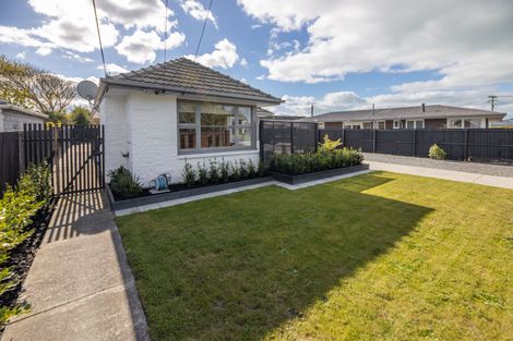 Photo of property in 17 Leverett Place, North New Brighton, Christchurch, 8083