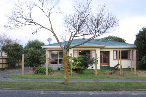 Photo of property in 75 Guy Avenue, Takaro, Palmerston North, 4410