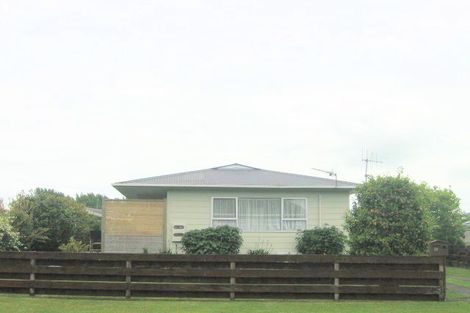 Photo of property in 33 Clarke Avenue, Te Aroha, 3320