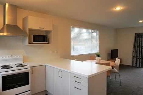 Photo of property in 2/115 Canon Street, Edgeware, Christchurch, 8013