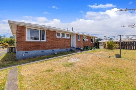 Photo of property in 30 Seath Avenue, Taumarunui, 3920