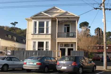Photo of property in 631 Castle Street, North Dunedin, Dunedin, 9016