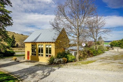 Photo of property in 9125 Hyde-middlemarch Road, Hyde, Ranfurly, 9397