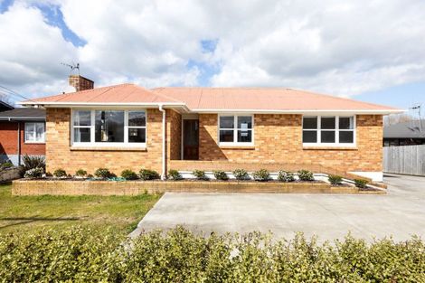 Photo of property in 1/480 Cambridge Road, Te Awamutu, 3800