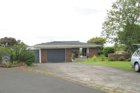 Photo of property in 307 Upper Queen Street, Pukekohe, 2120