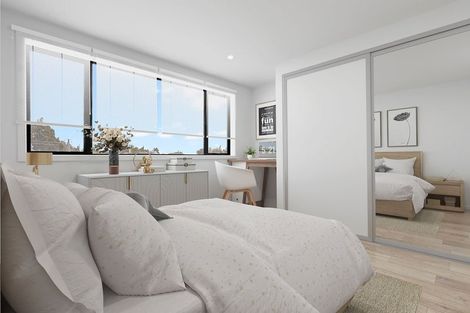 Photo of property in 1/25 Lloyd Avenue, Mount Albert, Auckland, 1025