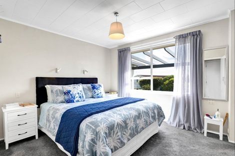 Photo of property in 15 Leon Place, Waitara, 4320