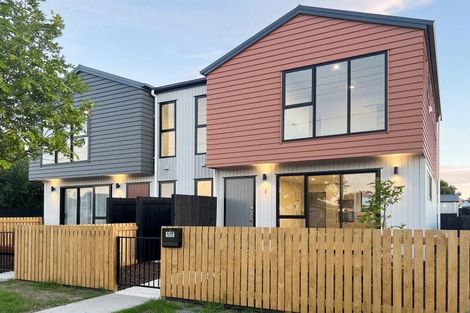 Photo of property in 1/17 Rewarewa Road, Te Atatu Peninsula, Auckland, 0610