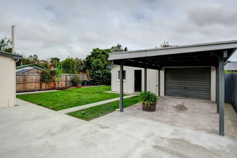 Photo of property in 763 Gloucester Street, Avonside, Christchurch, 8061