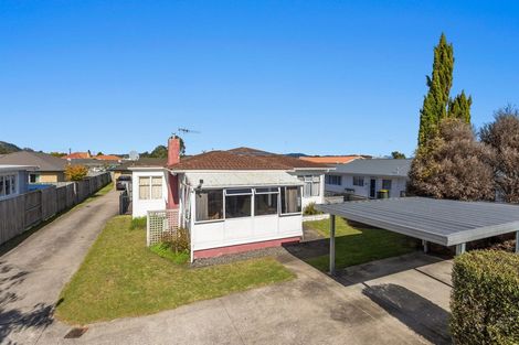 Photo of property in 21 Stewart Street, Whakatane, 3120
