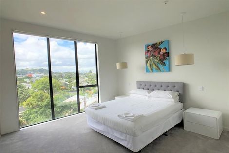 Photo of property in 2/6 Waima Street, Grey Lynn, Auckland, 1021