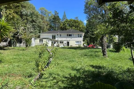 Photo of property in 112 Postman Road, Dairy Flat, Albany, 0794
