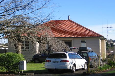 Photo of property in 11 Bledisloe Terrace, Hamilton East, Hamilton, 3216