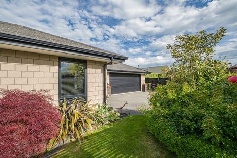 Photo of property in 1322 Courtenay Road, Kirwee, Darfield, 7571