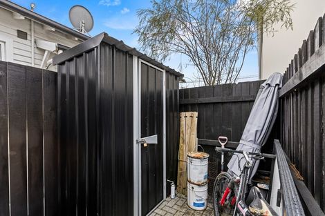 Photo of property in 1/47 Mersey Street, St Albans, Christchurch, 8014