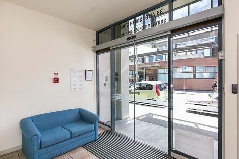 Photo of property in Southern Cross Apartments, 505/35 Abel Smith Street, Te Aro, Wellington, 6011