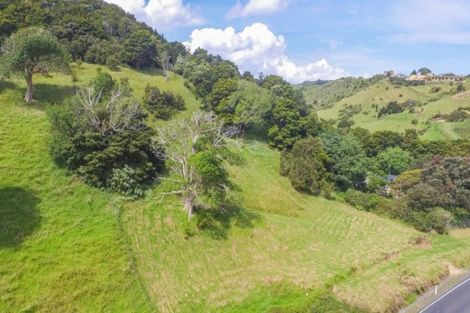 Photo of property in 421 Whangarei Heads Road, Tamaterau, Whangarei, 0174