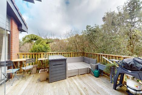 Photo of property in 51 David Crescent, Karori, Wellington, 6012