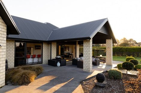 Photo of property in 33d Seabrooke Lane, Tamahere, Hamilton, 3283