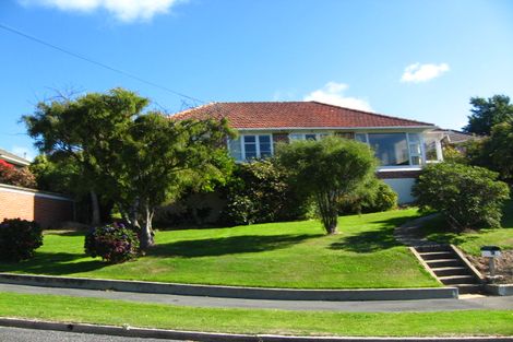 Photo of property in 21 Greenhill Avenue, Wakari, Dunedin, 9010