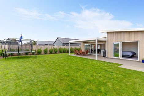 Photo of property in 8 Tuatahi Avenue, Solway, Masterton, 5810