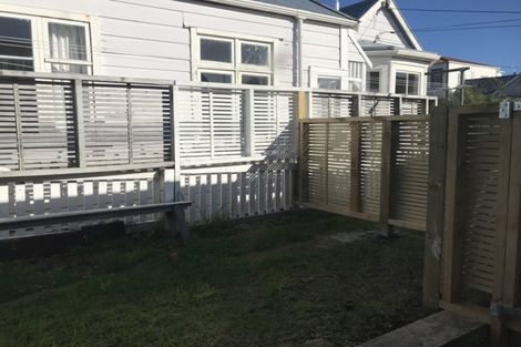 Photo of property in 54 Elizabeth Street, Mount Victoria, Wellington, 6011