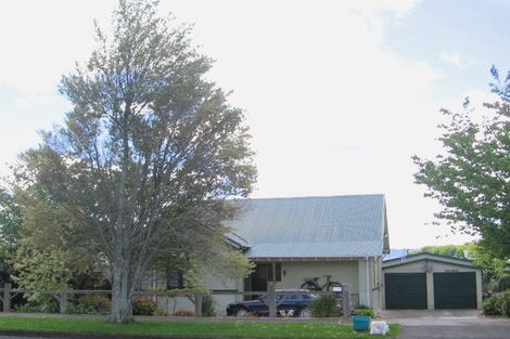 Photo of property in 17 Farmers Road, Matamata, 3400