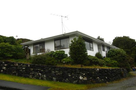 Photo of property in 16 Brownlee Drive, Moana, 7872