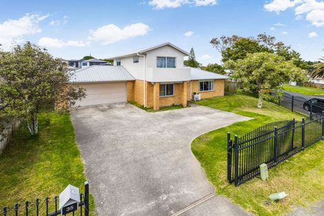 Photo of property in 35 Peverill Crescent, Papatoetoe, Auckland, 2025
