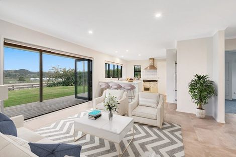 Photo of property in 81 Peak Road, Kaukapakapa, Helensville, 0875