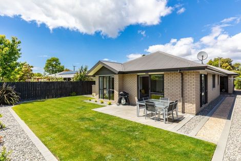 Photo of property in 24a Glenroy Crescent, Springlands, Blenheim, 7201