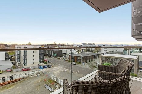 Photo of property in 503/64 Kilmore Street, Christchurch Central, Christchurch, 8013