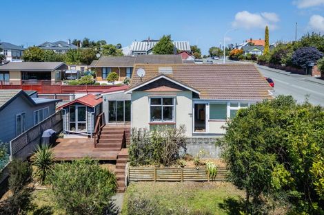 Photo of property in 155 Le Cren Street, Seaview, Timaru, 7910