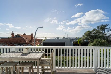 Photo of property in 5g Harbour Street, Saint Marys Bay, Auckland, 1011