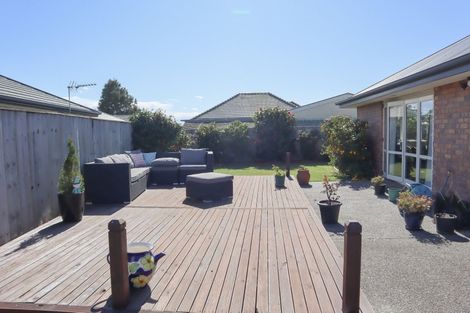 Photo of property in 5 Spitfire Place, Wigram, Christchurch, 8042