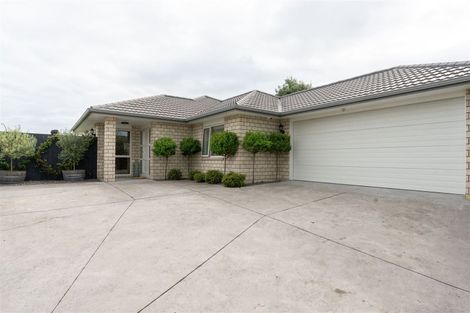 Photo of property in 60 Magellan Rise, Flagstaff, Hamilton, 3210