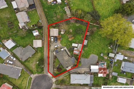 Photo of property in 13 Tee Street, Putaruru, 3411