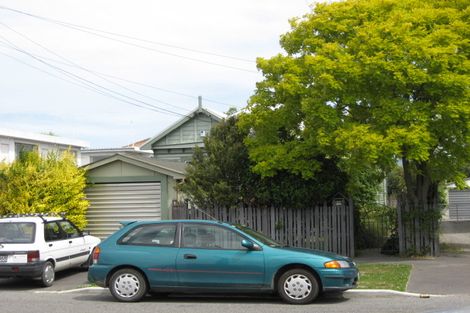 Photo of property in 30 Fairfield Avenue, Addington, Christchurch, 8024