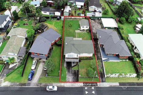 Photo of property in 34 Royston Street, Rosehill, Papakura, 2113